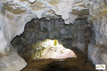 grotte waroly 1-3