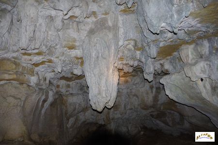 grotte waroly 1-4