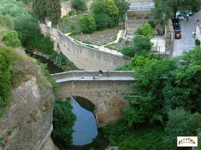 pont romain