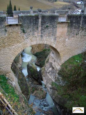 pont vieux