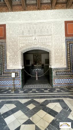 casa de pilatos 17