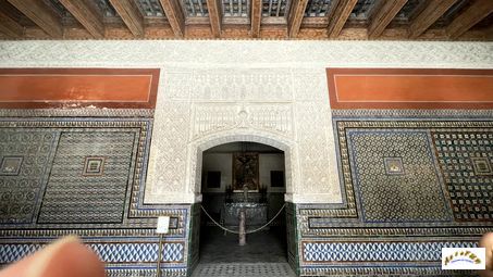 casa de pilatos 18