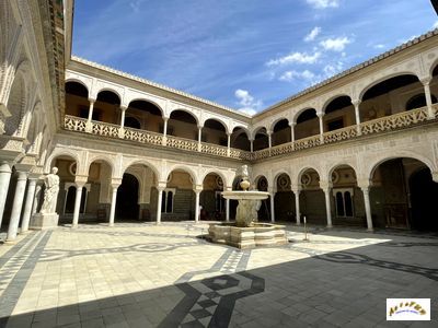 casa de pilatos 57