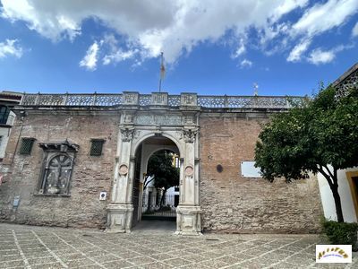 casa de pilatos 70