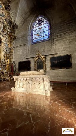 cardinal cervantes 4