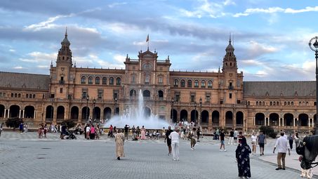 place espagne 11