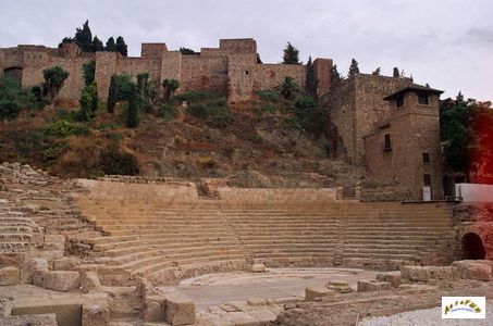 theatre romain 1
