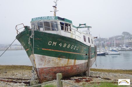 camaret 11