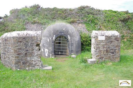 batterie capucins 12