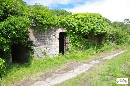 batterie capucins 9