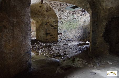 fort capucins 36