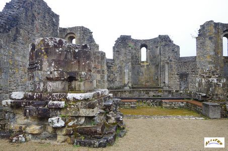 abbaye guenole 15