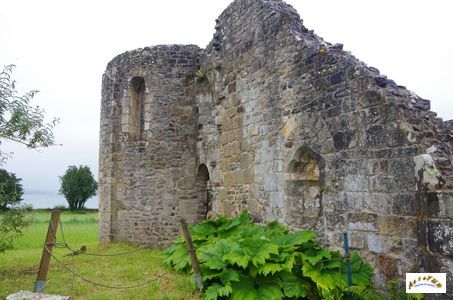 abbaye guenole 17