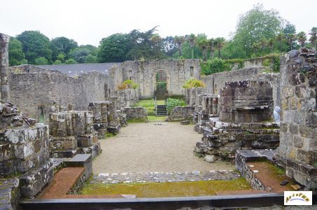 abbaye guenole 19