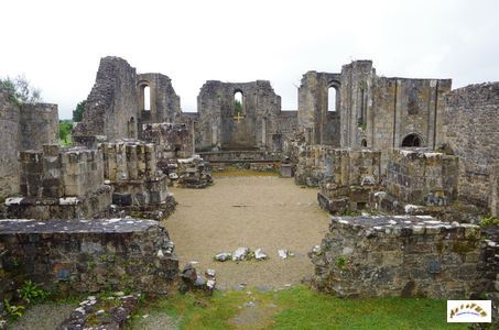 abbaye guenole 21