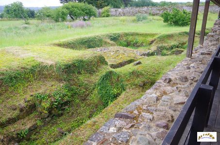 abbaye guenole 26