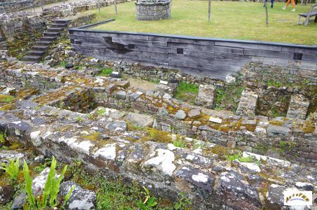 abbaye guenole 30