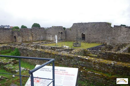 abbaye guenole 31