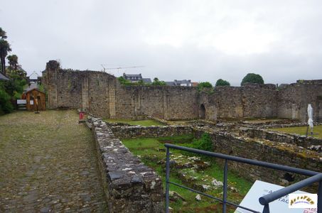 abbaye guenole 32