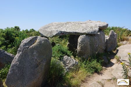 dolmen du guiligui 10