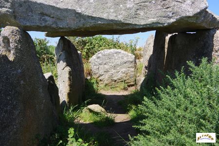 dolmen du guiligui 12