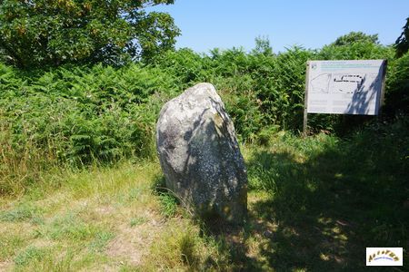 dolmen du guiligui 2