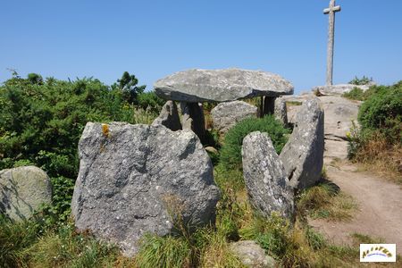 dolmen du guiligui 7