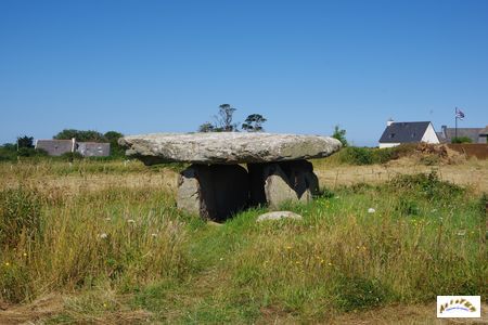 dolmen kerivoret 1
