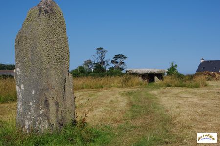 dolmen kerivoret 14