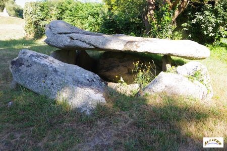dolmen saint gonvel 10