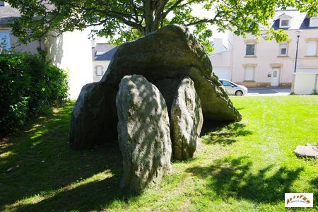 dolmen de lilia 9