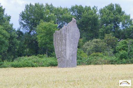 menhir leveque 1