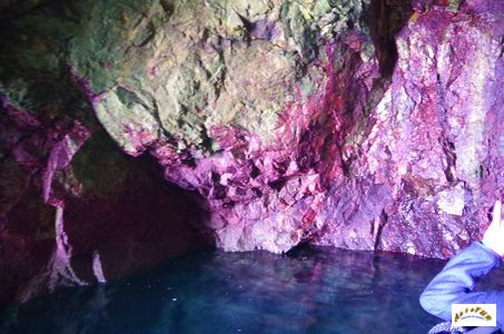 grotte marine 68