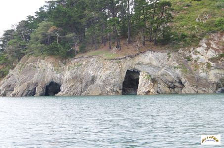 grotte marine 73