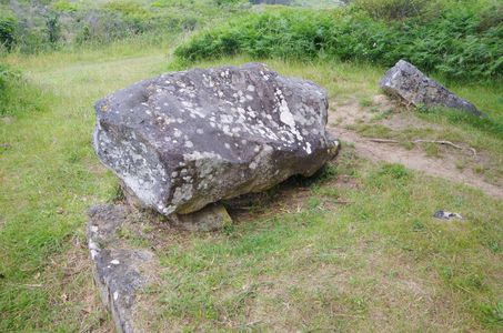 dolmen kerdreux 3