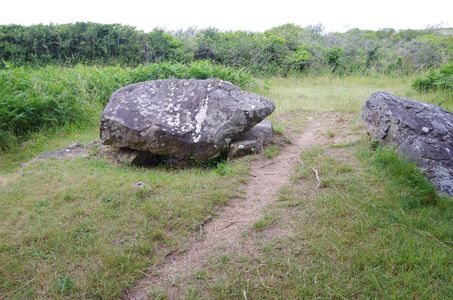 dolmen kerdreux 4