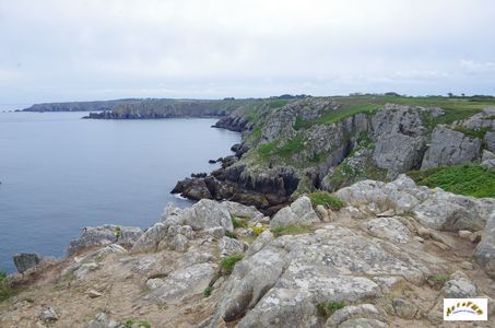 Pointe du Van 16