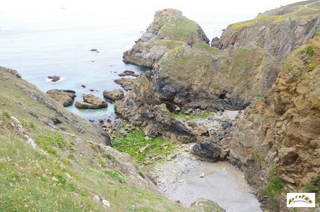 Pointe du Van 21