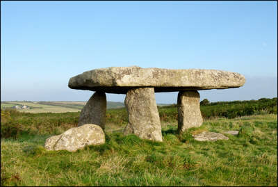 portal dolmen