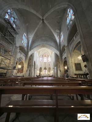 cathedrale lectoure 2026-4