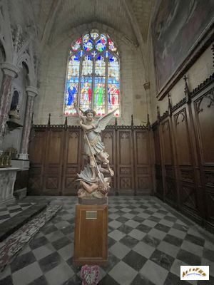 cathedrale lectoure 2026-6