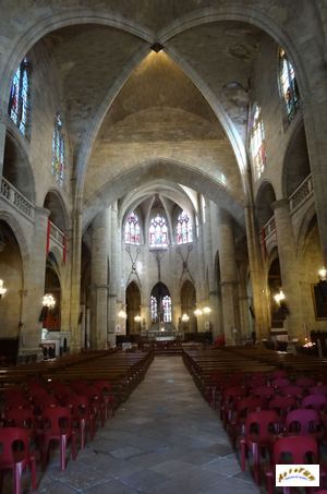 cathedrale lectoure W10