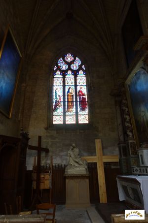 cathedrale lectoure W3