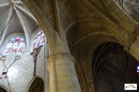 cathedrale lectoure W8