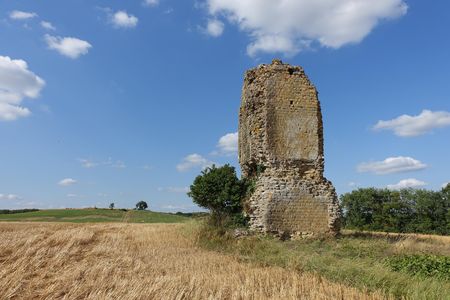 Tourraque Ortolas-W4