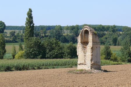 Tourraque de Lacouture-W2