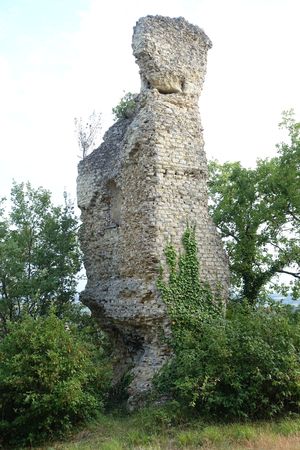 pile Larroque Mengot-W4