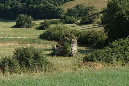 tourraque Merlieu-W1