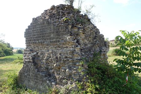 tourraque Merlieu-W2