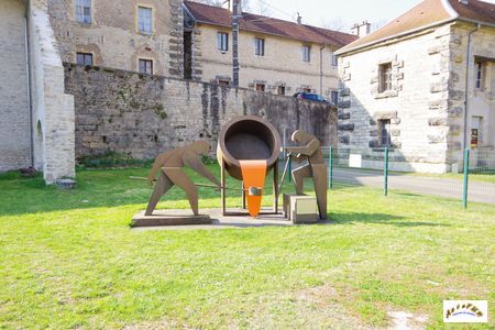 forges de baignes 3